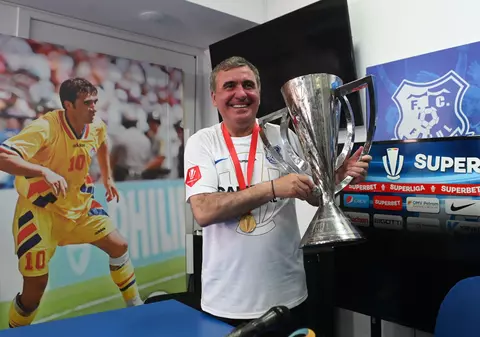 Ce nu va înțelege niciodată Gigi Becali