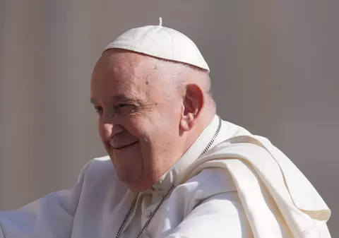 Vatican: Starea de sănătate a Papei Francisc se îmbunătățește