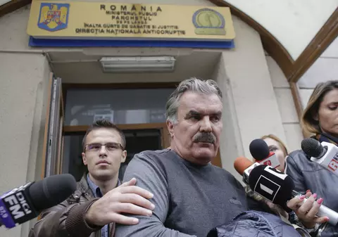 Dan Hosu, soțul fostei șefe DIICOT, achitat post-mortem. Familia a cerut continuarea procesului și după decesul său