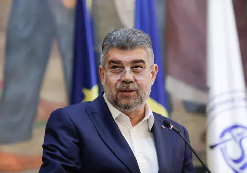 Marcel Ciolacu cere suspendarea negocierilor pentru noul guvern până la rezolvarea grevei profesorilor. Reacția UDMR și PNL