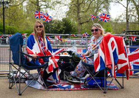 Cât costă încoronarea lui Charles? Un preț pe care cei mai mulți britanici nu vor să-l plătească, într-un moment de criză pentru țară