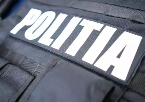 În județul Cluj au scăzut la jumătate infracțiunile cu omor. În schimb, au crescut cele cu lovire și alte violențe