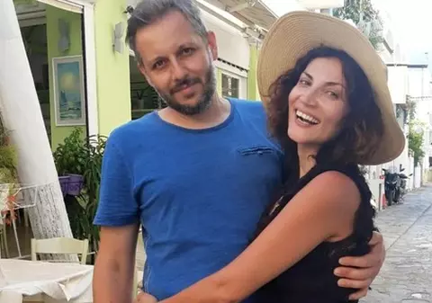 Ioana Ginghină nu e mulțumită de inelul primit de la viitorul soț: „Lumea zice că nu contează asta. Măi, la a treia căsnicie contează”