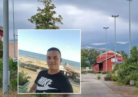 Un român a fost vânat patru zile în Italia, unde a snopit în bătaie un adolescent, i-a răpit iubita și a batjocorit-o