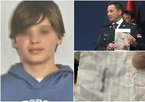 „Îmi pare rău că nu i-am ucis pe toți de pe listă!”. Mărturia elevului de 13 ani din Belgrad care și-a ucis opt colegi