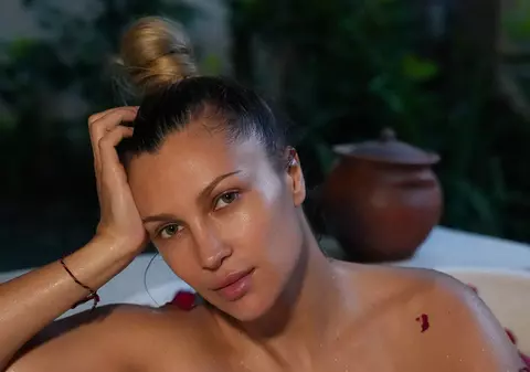 Lora a recunoscut ce o face fericită: „Banii îmi amintesc cât de capabilă am fost”