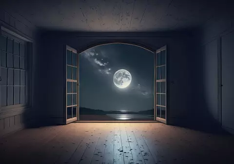 Luna plină din 3 iunie reaprinde pasiuni și dorul de ducă