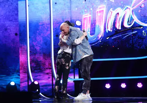 Gestul făcut de Cătălin Bordea în finala iUmor: „Mi-a venit să plâng! Mi s-a rupt sufletul“. Discuții aprinse la masa juraților