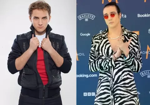 Mihai Trăistariu critică prestația lui Theodor Andrei la Eurovision 2023. Reprezentantul României l-a dezamăgit: „TVR a dat 115.000 de euro pe show-ul lui”