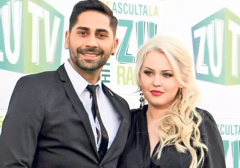 Misha e singură la 5 ani de la divorțul de Connect-R. De ce nu are iubit: „Îmi doresc foarte mult să mă axez pe carieră”