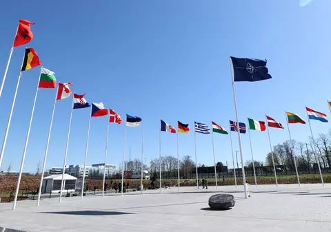 Pentru prima dată după Războiul Rece, NATO face planuri majore de apărare în caz de atac rusesc. „Trebuie să ne pregătim”