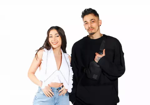 Nicole Cherry și Juno, moment spectaculos la „Te cunosc de undeva!”. Ce s-a întâmplat înainte de show: „Credeam că o să leșin pe scenă”