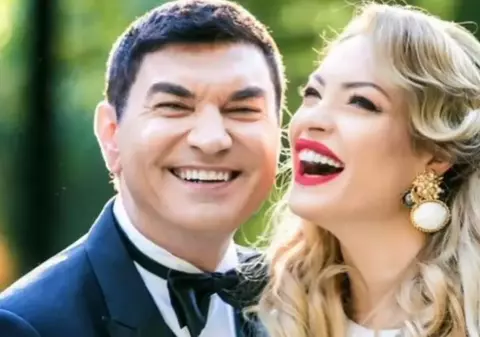 Valentina Pelinel, dezvăluiri intime despre Cristi Borcea și viața cu trei copii: „Ne-am găsit liniștea împreună”