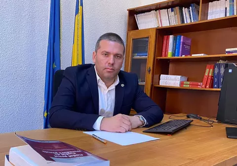 De ce a fost reținut procurorul Sorin Lia, fost candidat la șefia CSM. Falsificarea de documente, printre acuzații