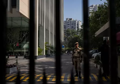 BBC, citat de instanța supremă din Delhi în procesul de calomnie intentat din cauza documentarului care îl critică pe premierul Modi