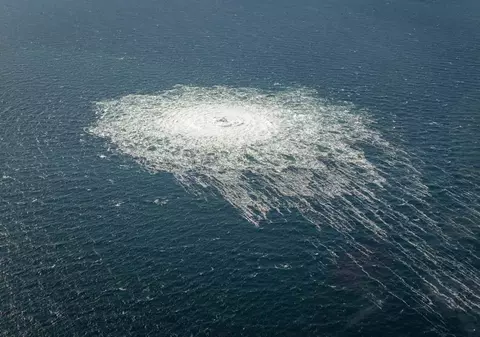 Noi piste în ancheta Nord Stream conduc către Ucraina, scrie presa germană. Indiciile „concordă cu estimările mai multor servicii de informaţii”