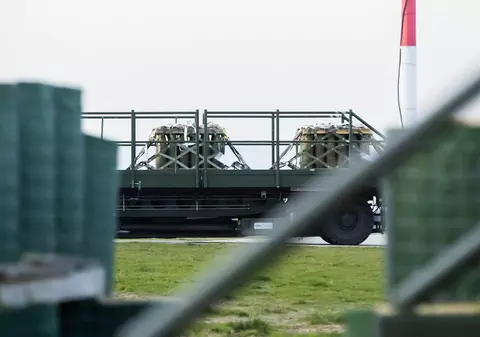 SUA oferă Ucrainei un nou pachet de sprijin militar, în valoare de 1,2 miliarde de dolari. Ce conține acesta