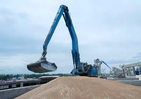 Acordul privind exportul de cereale ucrainene prin porturile de la Marea Neagră, prelungit pentru încă două luni