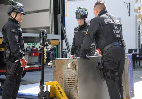 Amplă operațiune europeană împotriva organizației mafiote 'Ndrangheta. 132 de persoane arestate, inclusiv în România