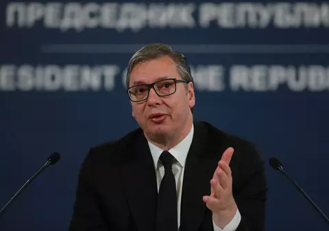 Aleksandar Vucic cere revenirea la pedeapsa cu moartea și angajarea mai multor polițiști, după cel de-al doilea masacru: „Vom dezarma Serbia”