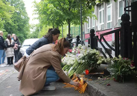 Poliția din Bosnia a arestat un băiat de 18 ani care amenința că va repeta masacrul din Belgrad: „De mult pregătesc ceva asemănător”