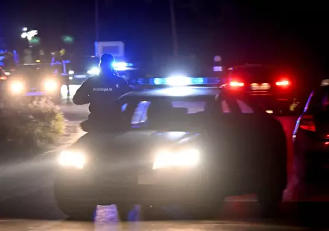 Un nou atac armat șochează Serbia. Un tânăr de 21 de ani a ucis 8 oameni și a rănit alți 14. Suspectul a fost prins