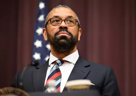 Șeful diplomației britanice, extrem de prudent în legătură cu iminenta contraofensivă a Ucrainei: „Nu este un film de la Hollywood"