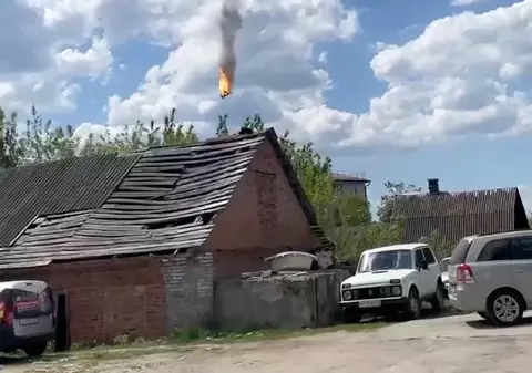 Aleksandr Lukașenko confirmă, din greșeală, doborârea celor 4 aeronave militare rusești în regiunea Briansk, la granița cu Ucraina