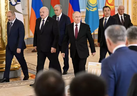 Lukașenko susține că Moscova va transfera arme nucleare oricărei țări care se va alătura Uniunii Statale Rusia-Belarus