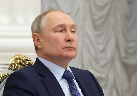 Vladimir Putin, înfuriat de demonstrațiile georgienilor împotriva Kremlinului, după restabilirea legăturilor aeriene: „Au înnebunit”