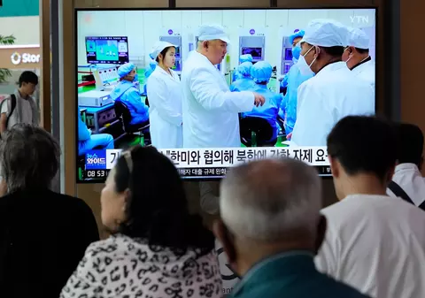 Japonia pune în alertă apărarea antirachetă după ce Coreea de Nord a anunțat lansarea unui satelit