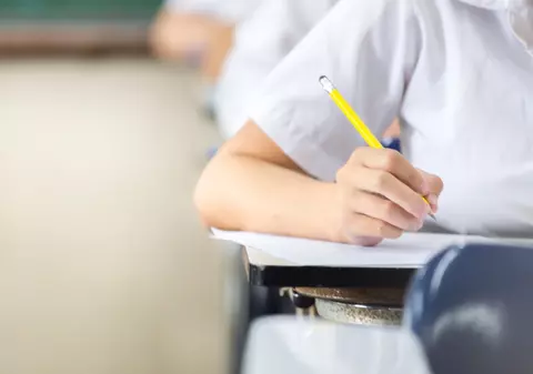 Evaluarea Națională 2023 pentru clasa a IV-a a început azi. Calendarul examenelor și reguli