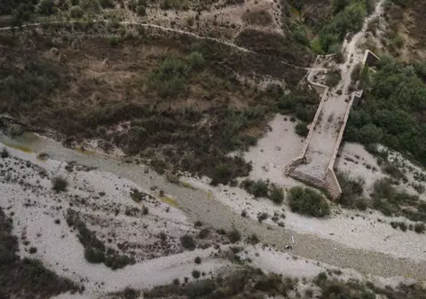 Sudul Europei se pregătește pentru o nouă vară secetoasă, cu efecte grave asupra producției agricole și de energie