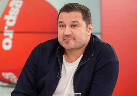 Marius Croitoru, despre Hizo și Iftime, oamenii care i-au influențat cariera: „O să-i rămân recunoscător toată viața”