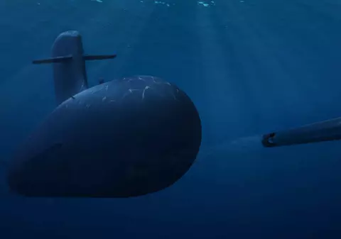 România vrea să cumpere două submarine de la Naval Group. La cât se ridică valoarea contractului