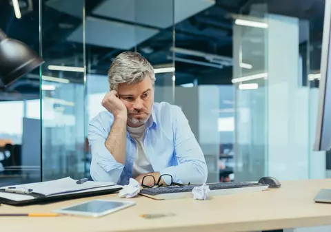 INTERVIU. „85% dintre oameni nu simt că au o legătură cu firma sau cu ce muncesc”. O autoare celebră, despre marea criză globală a lumii: criza de singurătate