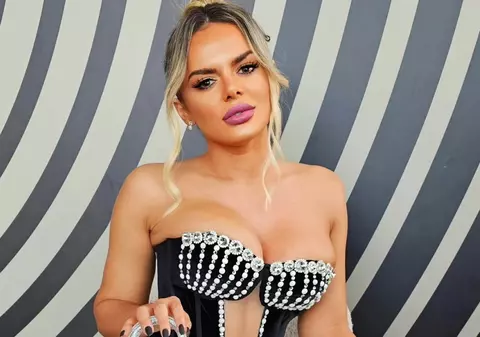 Simona Hapciuc e dispusă să se căsătorească cu fostul iubit, care e bărbat însurat: „Nu cred în monogamie. El a fost iubirea vieții mele”