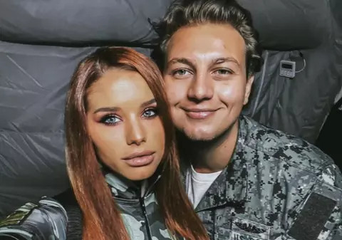 Carmen Grebenișan și soțul ei locuiesc împreună și după despărțire. Anunțul făcut de Alex Militaru: „Nu a mers nimeni la niciun notar să semneze actele de divorț”