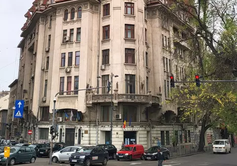 Teatrul Bulandra va fi consolidat şi restaurat cu bani europeni. Care sunt costurile