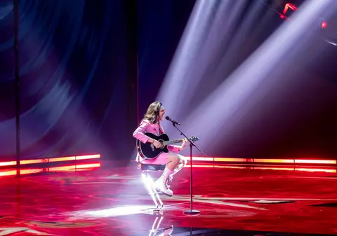 Eurovision 2023. Voturile publicului din România se vor putea transmite în a doua semifinală