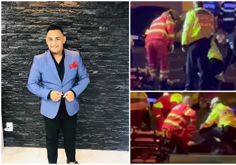 Un manelist celebru în Ploiești a murit la spital, unde polițiștii l-au dus încătușat să i se recolteze probe biologice, după un accident provocat de el