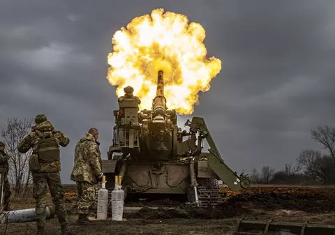 Unde ar putea ataca Ucraina? Obiectivele-cheie pentru Kiev în mult așteptata contraofensivă