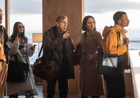 Actorul britanic din Harry Potter, Timothy Spall, invitat special la Gala de Deschidere TIFF.22