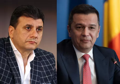 Tot ce nu se știa despre numele misterioase care au împrumutat PSD. Legăturile cu Sorin Grindeanu și Maricel Păcuraru