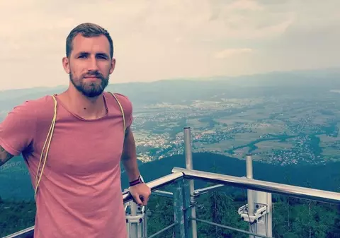 Interviu. Ce l-a impresionat și ce l-a dezamăgit la români pe un polonez ajuns la Buzău: „Nu vă respectați imediat cuvântul dat”