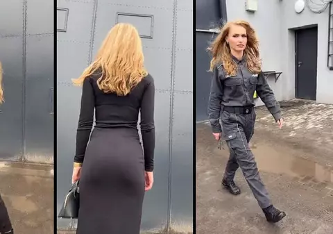 Serviciul Penitenciar polonez, acuzat că încurajează angajările cu un videoclip sexist: „Poate așa vor să aducă mai mulți deținuți în pușcării”