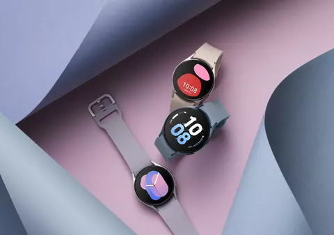 Samsung Galaxy Watch5: noul tău prieten stylish, high-tech