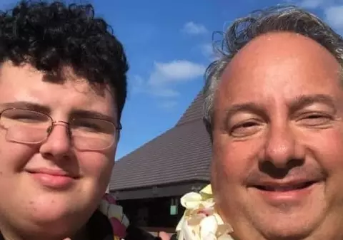 Un afacerist american și fiul lui spun că au renunțat în ultima clipă la bilete pe submersibilul Titan. „Ne-a făcut și reducere”