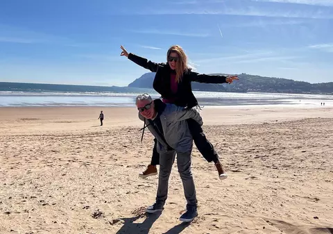 Tily Niculae și-a deschis sufletul și a vorbit despre căsnicia ei. „Noi suntem complet diferiți. Am trecut prin cumpene”