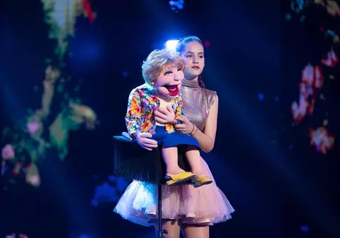 Cu ce se ocupă Ana Maria Mărgean după ce a câștigat „Românii au talent” sezonul 11. „Am mai fost în această postură”